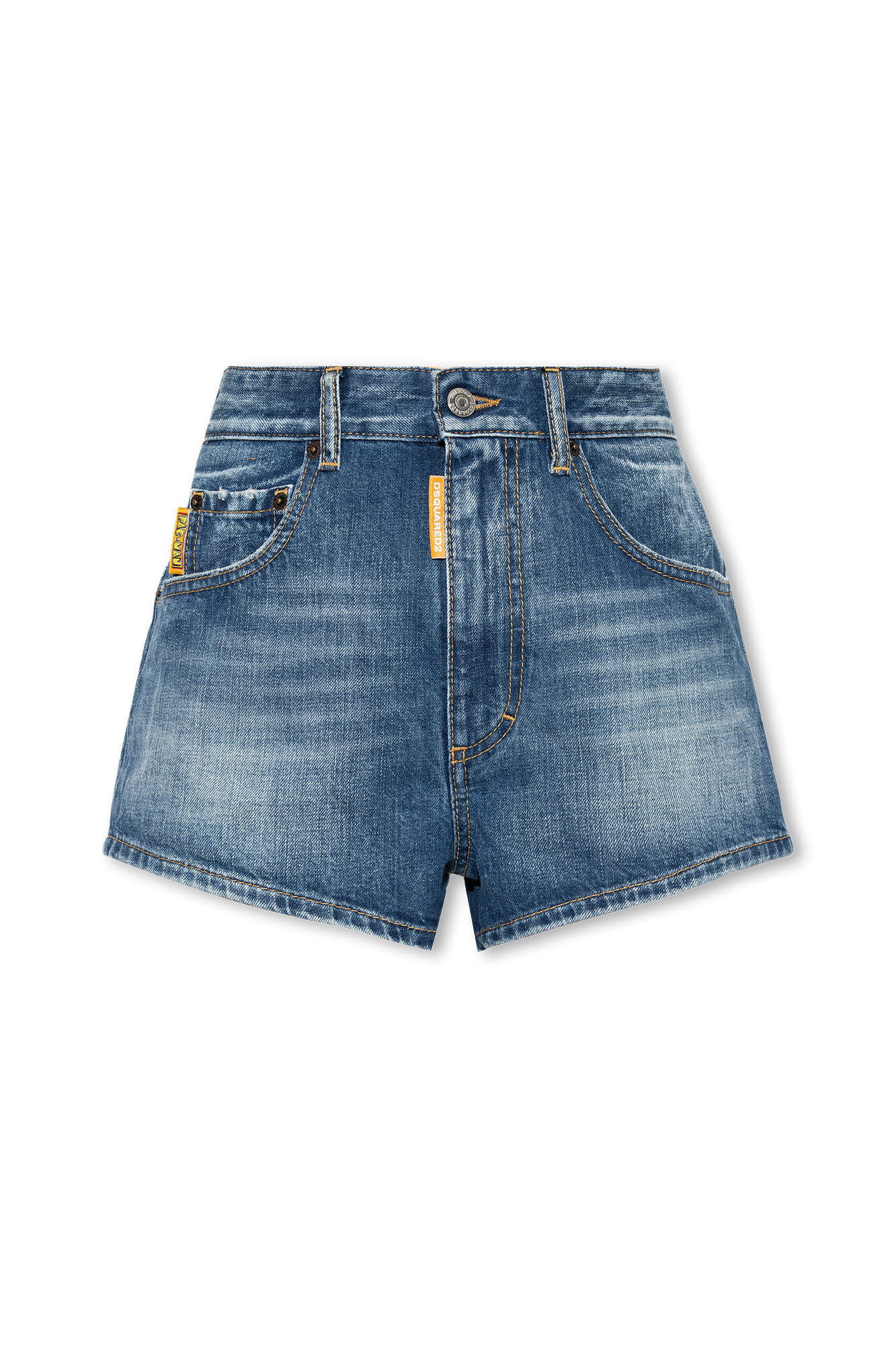 Dsquared2 Casual but smart shorts™