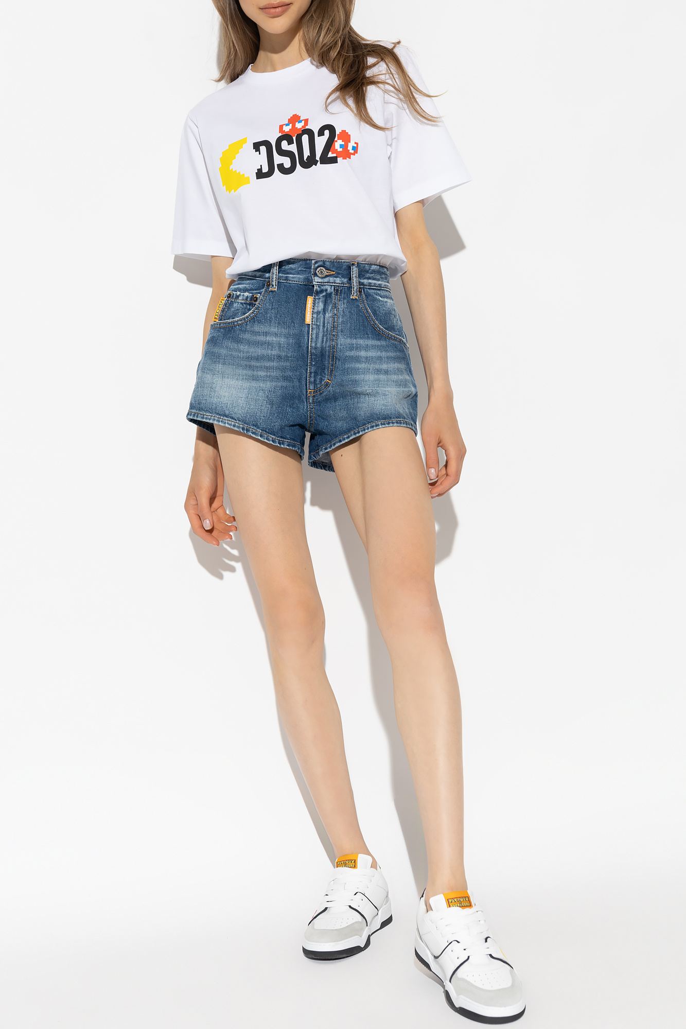 Dsquared2 Casual but smart shorts™