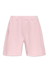 Dsquared2 Shorts with logo