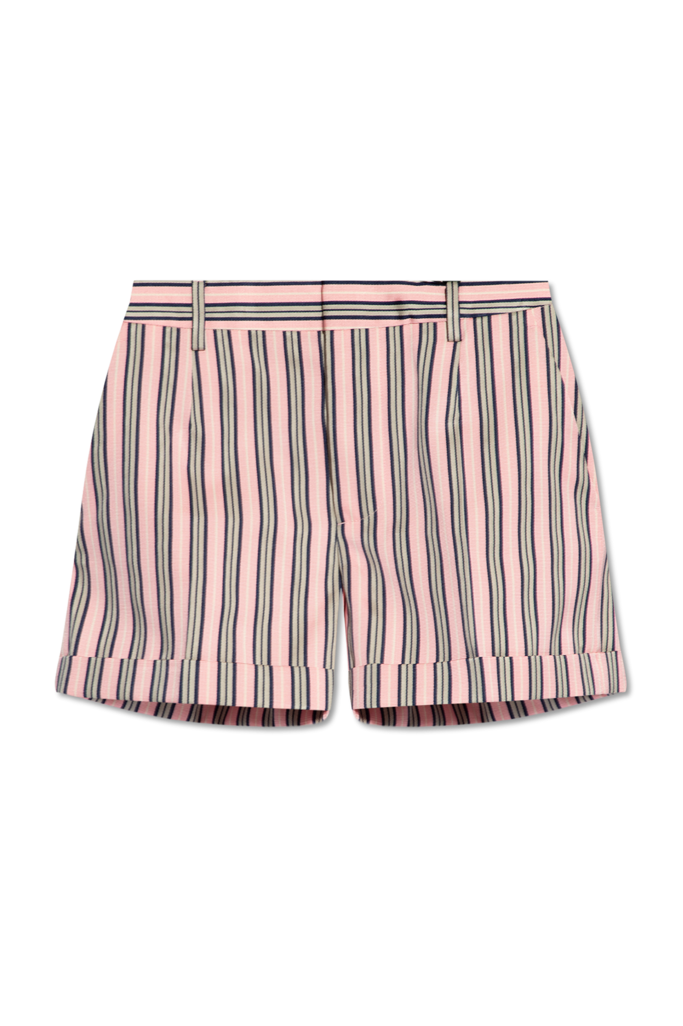 Dsquared2 ‘Preppy Boston’ shorts