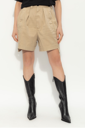 Dsquared2 Baggy style shorts