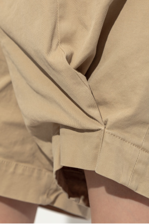 Dsquared2 Baggy style shorts