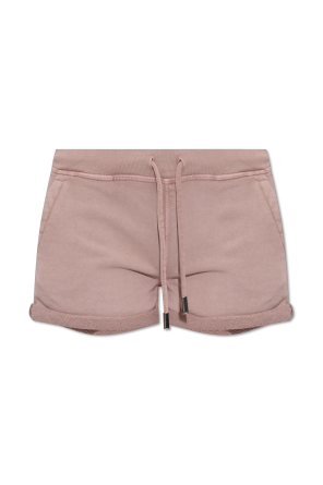 Cotton shorts