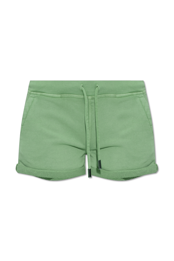 Cotton shorts, zdjęcie 1 Cotton shorts od Dsquared2