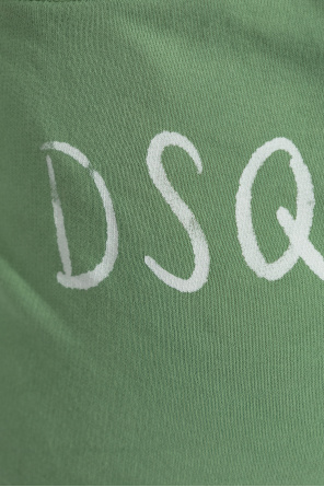 Dsquared2 Cotton shorts