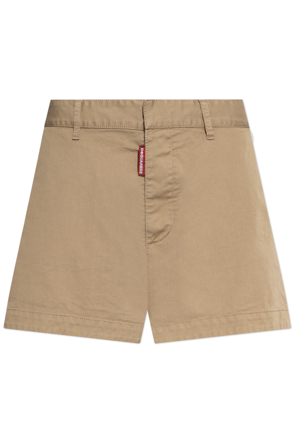 Dsquared2 Shorts capsule `Summer Lovers`