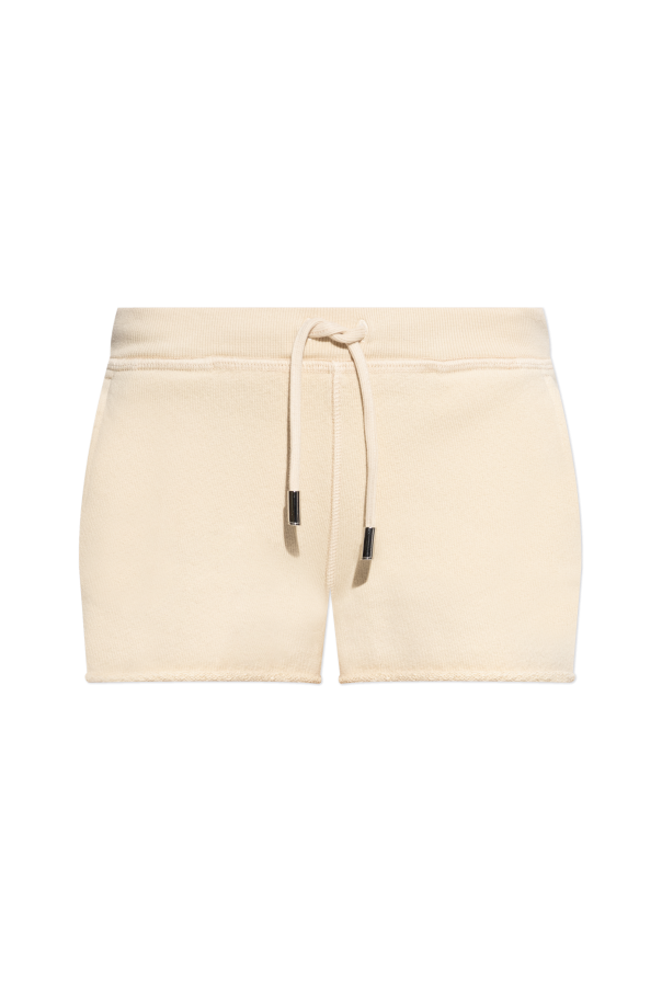 Dsquared2 Shorts capsule `Summer Lovers`