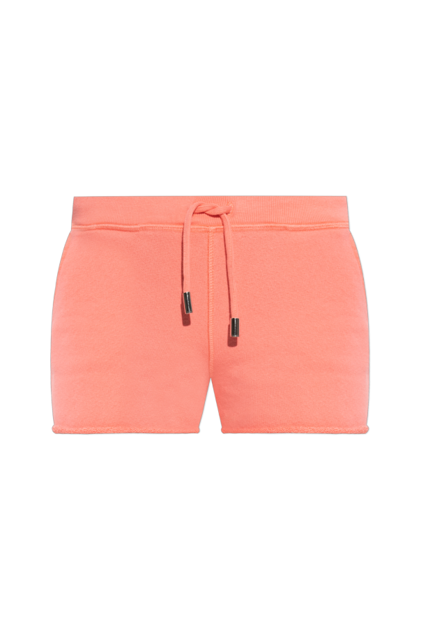 Shorts capsule `Summer Lovers` od Dsquared2