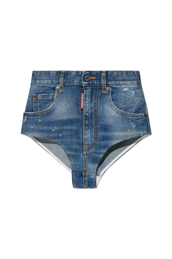 Dsquared2 X BETTTER od Dsquared2