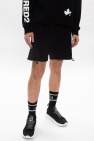 Dsquared2 Branded shorts