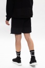Dsquared2 Branded shorts