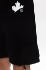 Dsquared2 Branded shorts