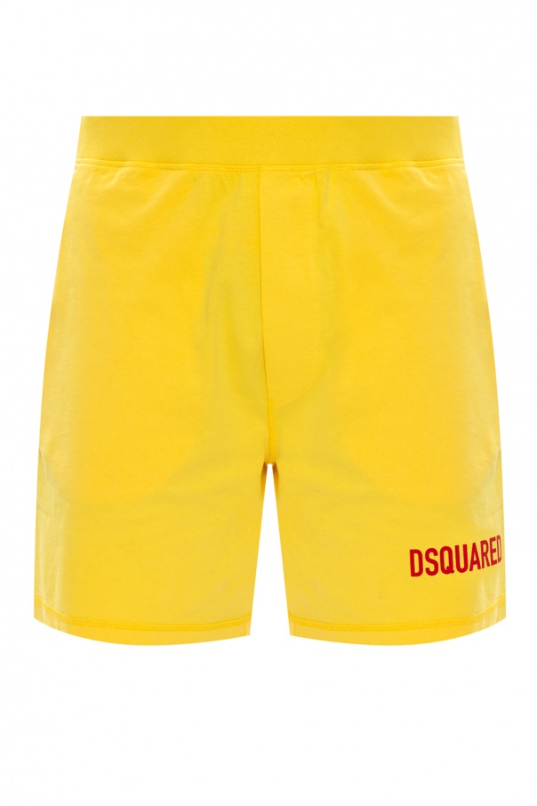 Dsquared2 Branded shorts