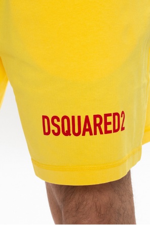 Dsquared2 Branded shorts