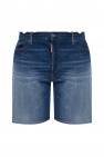 Dsquared2 Denim shorts