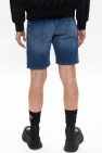Dsquared2 Denim shorts
