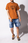 Dsquared2 Denim shorts