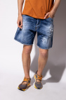 Dsquared2 Denim shorts