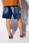 Dsquared2 Denim shorts