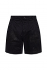 Dsquared2 ‘Hand Me Down’ shorts