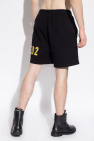 Dsquared2 Shorts with logo