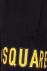 Dsquared2 Shorts with logo