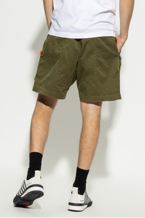 Dsquared2 Shorts with pockets
