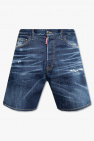 Dsquared2 ‘Boxer’ shorts