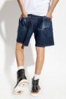 Dsquared2 ‘Boxer’ shorts