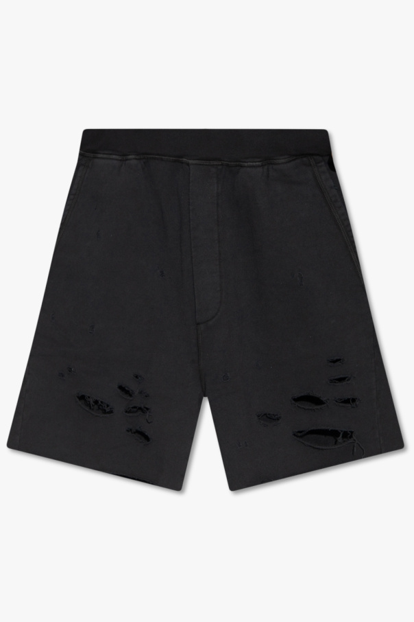 Dsquared2 Cotton shorts