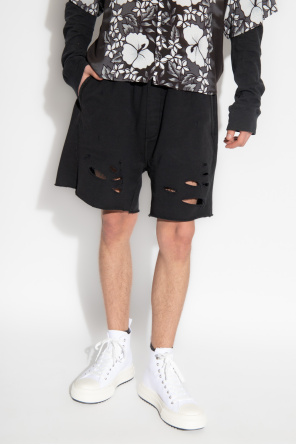 Dsquared2 Cotton shorts