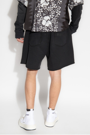 Dsquared2 Cotton shorts