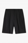 Sun68 Cotton Shorts