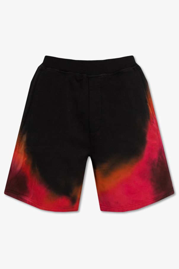 Dsquared2 Cotton shorts