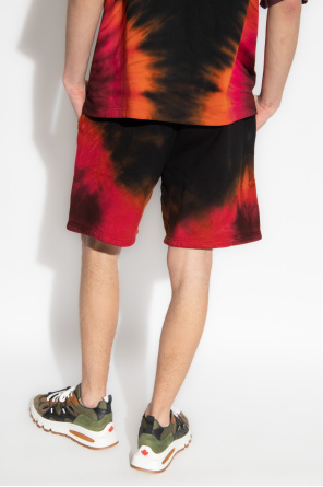 Dsquared2 Cotton shorts