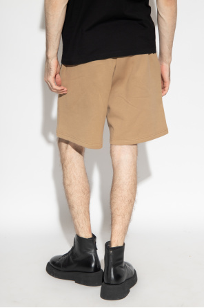 Dsquared2 Sh051me shorts with logo