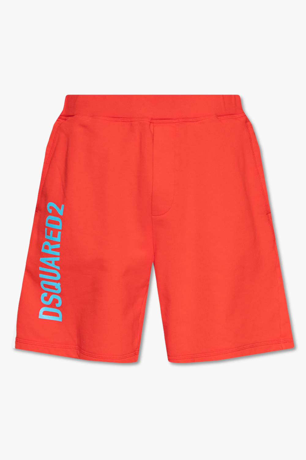 Dsquared2 Shorts with logo