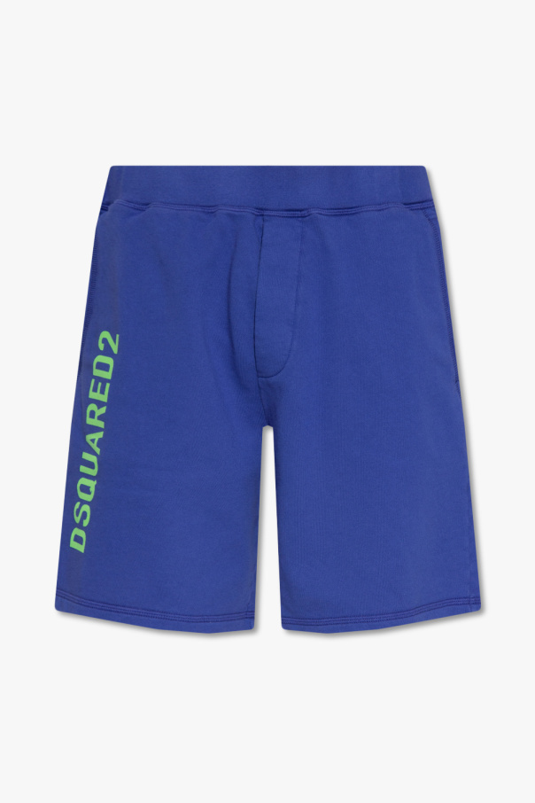 Dsquared2 Shorts with logo