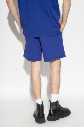 Dsquared2 Nike shorts with John