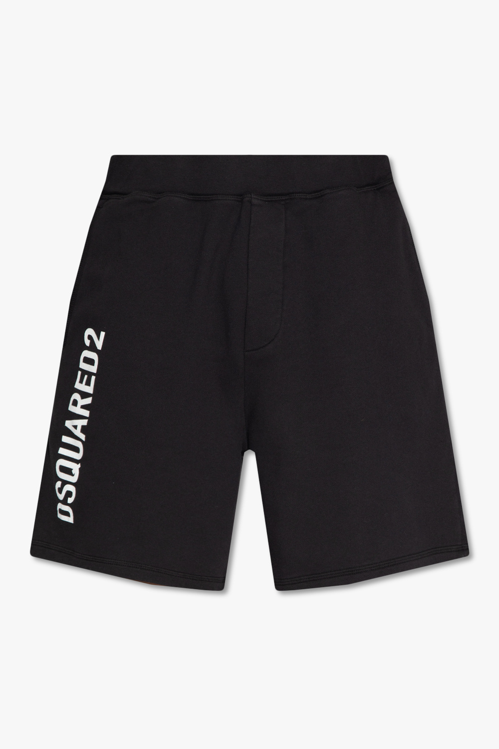 Dsquared2 Shorts with logo