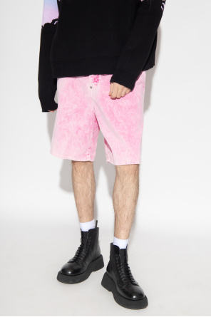 Dsquared2 ‘Surfer’ shorts