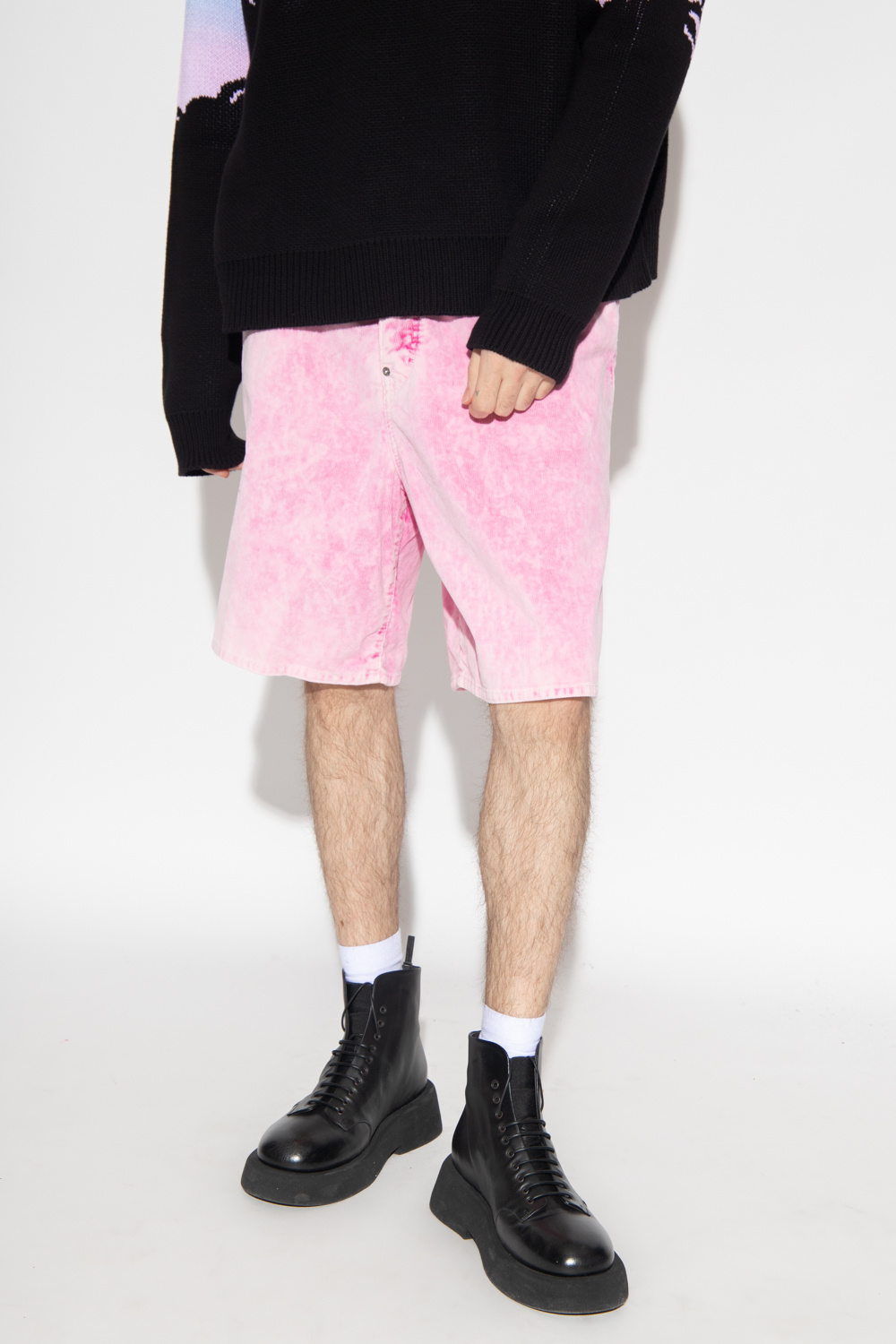 Dsquared2 ‘Surfer’ shorts