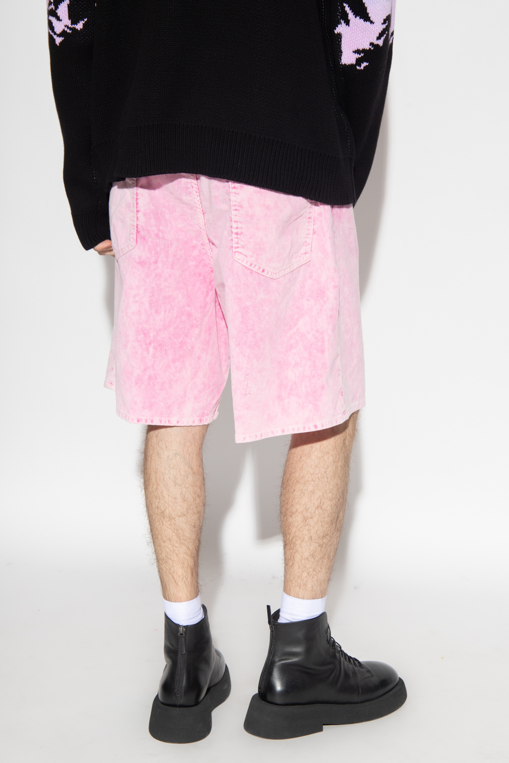 Dsquared2 ‘Surfer’ shorts