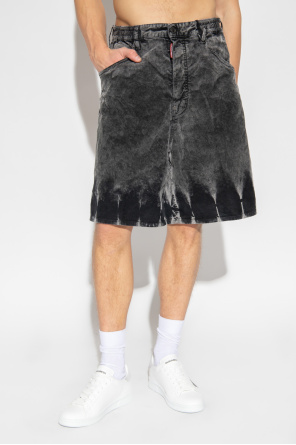 Dsquared2 ‘Surfer’ shorts