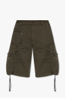 Dsquared2 Cargo shorts
