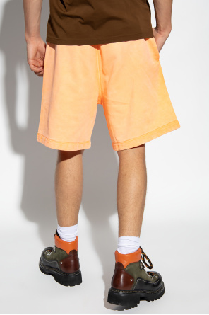 Dsquared2 Nike maxi shorts Tempo Luxe