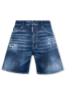 Dsquared2 Denim shorts