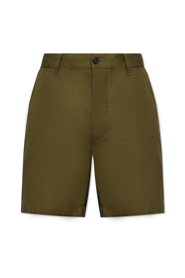 Dsquared2 ‘Marine’ shorts