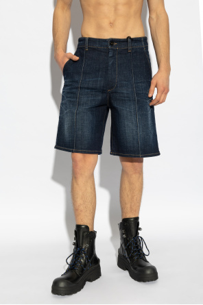 Dsquared2 Jeansshorts Snatch