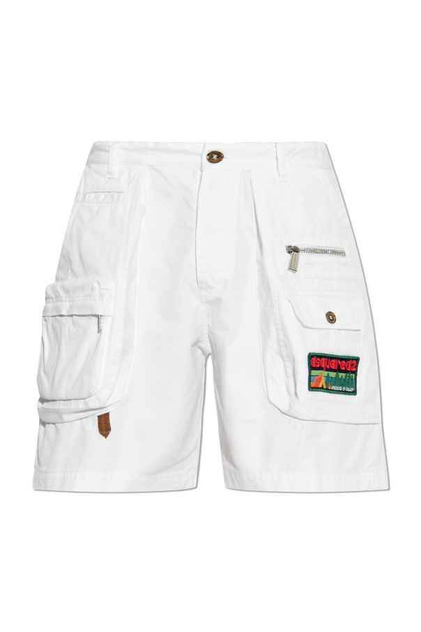 Dsquared2 Shorts Boxer